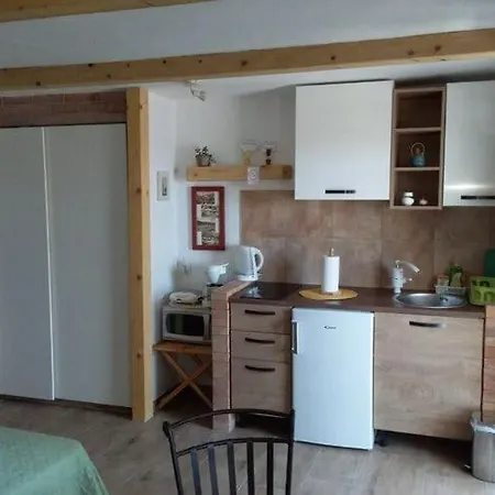 Mir - With Garden View Appartement Dubrovnik